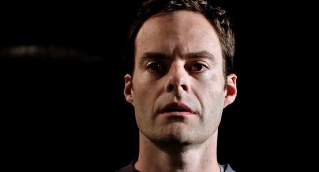 "Barry" - nowa produkcja HBO. Bill Hader zabójcą i aktorem-amatorem