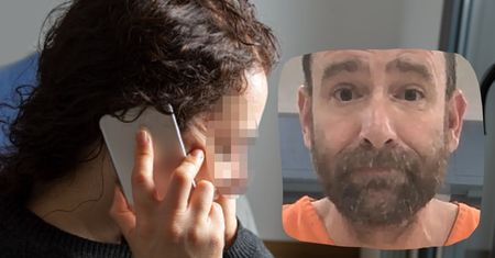 Stalker dzwonił do ofiary ponad 800 razy w ciągu dwóch dni. Przeszła piekło