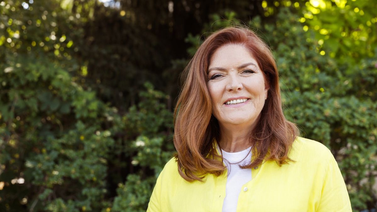 Wykształcenie ma Katarzyny Dowbor nie jest związane z dziennikarstwem. Duże zaskoczenie   