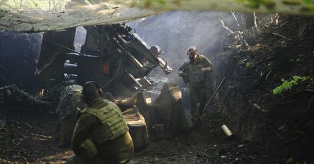 "150 egzekucji jeńców". Ukraina ujawnia szokujące dane
