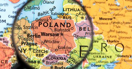 Bardzo łatwy quiz o stolicach świata. Każdy powinien umieć go rozwiązać