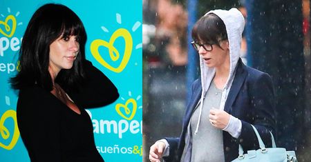 Jennifer Love Hewitt: "TO JUŻ NIE JEST MOJE CIAŁO!"
