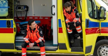 "Na sygnale", odc. 903. Dziewczyna okaże się wytworem AI