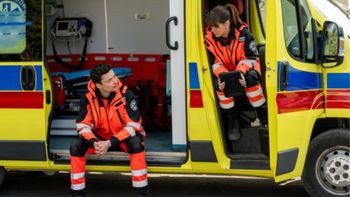 "Na sygnale", odc. 903. Dziewczyna okaże się wytworem AI