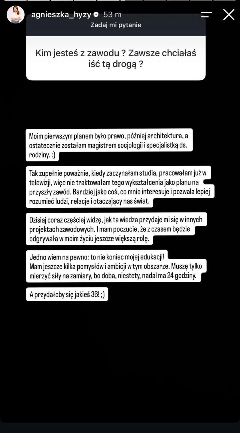 Agnieszka Hyży