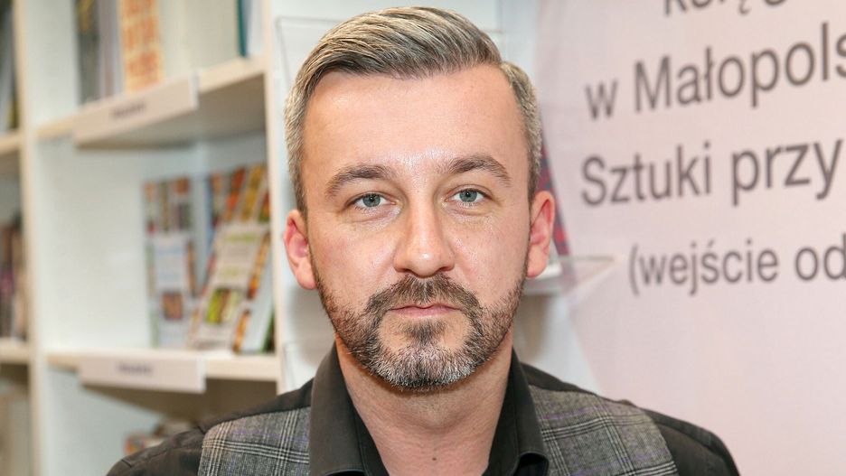 Afera mailowa. Zmiana w ramówce TVN24. Niebawem decyzja ws. dziennikarza 