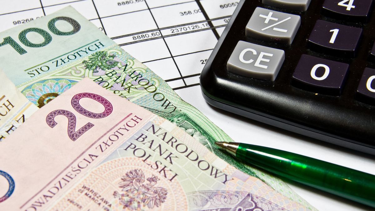 Od marca 2025 r. za podatki będzie można zapłacić kartą