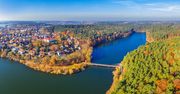 Ratują jedno z najpiękniejszych jezior Warmii