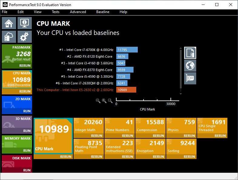 PerformanceTest