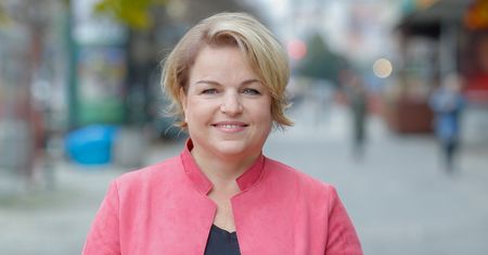 Tak mieszka Katarzyna Bosacka. Tylko spójrzcie na tę kuchnię