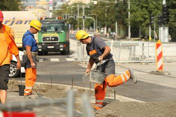 Wrocław: Będą remonty głównych ulic miasta jeszcze w 2025 roku? ZDiUM ogłasza duży przetarg. Będą utrudnienia dla kierowców