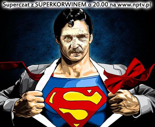 „Krul” polskiego Internetu – zobacz najśmieszniejsze obrazki i filmiki z Januszem Korwin-Mikkem 7