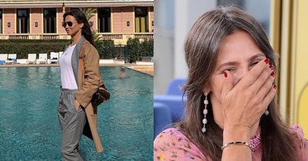 Kinga "Bradley Cooper posyłał mi uśmiechy" Rusin zapewnia, że WRÓCI do "DDTVN": "Jest parę gorących tematów do omówienia..."