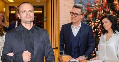 Katarzyna Cichopek i Maciej Kurzajewski potwierdzili zaręczyny. Jest reakcja Marcina Hakiela!
