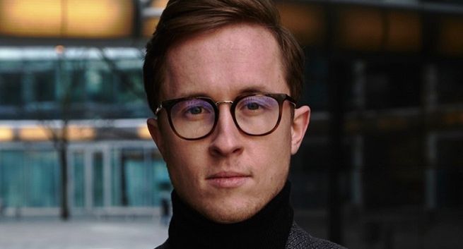 Tomasz Soczówka: z CCC do Empiku