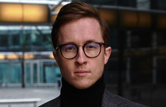 Tomasz Soczówka: z CCC do Empiku