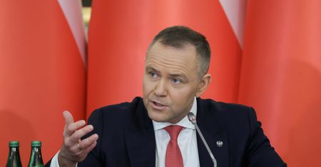 Nieoficjalnie: Nawrocki ma zawetować kolejne ustawy