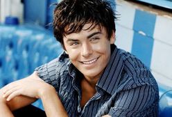 "Glee": Zac Efron chce mordować w serialu