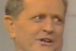 Jest za oceanem ktoś gorszy niż Mel Gibson! To jego ojciec!