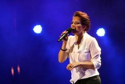 Dereszowska chce mieć więcej czasu dla córeczki