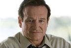 Gniewny Robin Williams