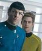"Star Trek Beyond": Zobacz plakaty
