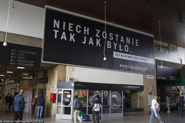 Fundacja  dotąd zasłynęła jedynie kontrowersjami związanymi z akcją billboardową