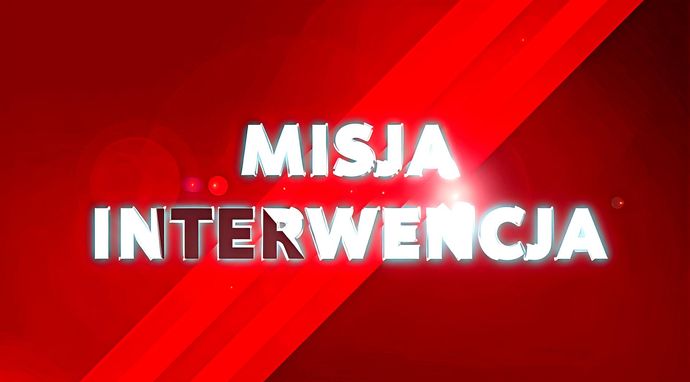 Misja interwencja