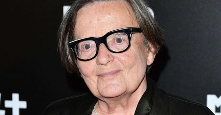 Agnieszka Holland bohaterką premiery filmu "Zielona Granica". Zachwyci widzów w Polsce?