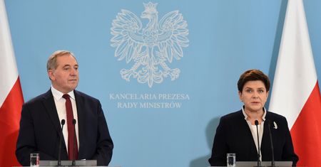 Co dalej z likwidacją Ministerstwa Skarbu Państwa? Szydło i Kowalczyk zabierają głos