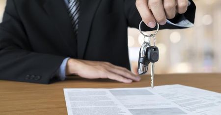 W branży motoryzacyjnej klienci notorycznie nie płacą za usługi