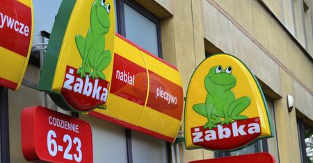 Żabka będzie miała nowego właściciela?