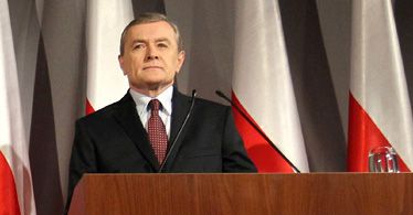 Gliński premierem? Tak Niemcy oceniają kandydata PiS