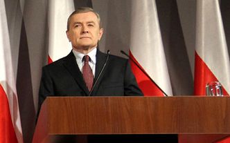 Jarosław Kaczyński ogłosił kandydata PiS na premiera
