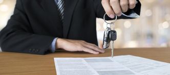 W branży motoryzacyjnej klienci notorycznie nie płacą za usługi