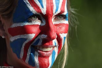 Ślub Harry'ego przyniesie miliony. Przyda się to Brytyjczykom, bo gospodarka mocno hamuje