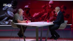 Cugowski: Jonsson narażał dla Motoru zdrowie. Szkoda, że skończył