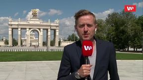 Mundial 2018. Chorwaci sprzeciwili się trenerowi. Kołodziejczyk: "takimi meczami pisze się historia mundiali"