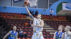 Miasto Szkła Krosno - Zetkama Doral Nysa Kłodzko 94:77 (galeria)