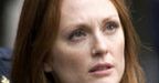 Julianne Moore chce być zabawna