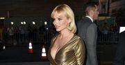 "Słoneczny patrol": Pamela Anderson chciała być seksowna. Przesadziła!