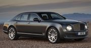 Bentley: Chiny przegrały z USA