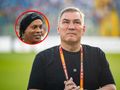 Michalczewski ujawnił, jak potraktował go Ronaldinho. Szczery do bólu