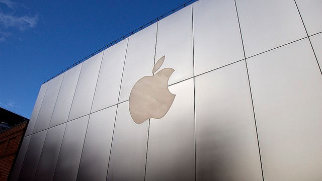 Aparat 8 Mpix dla nowego iPhone'a to jednak nie produkt Sony 1