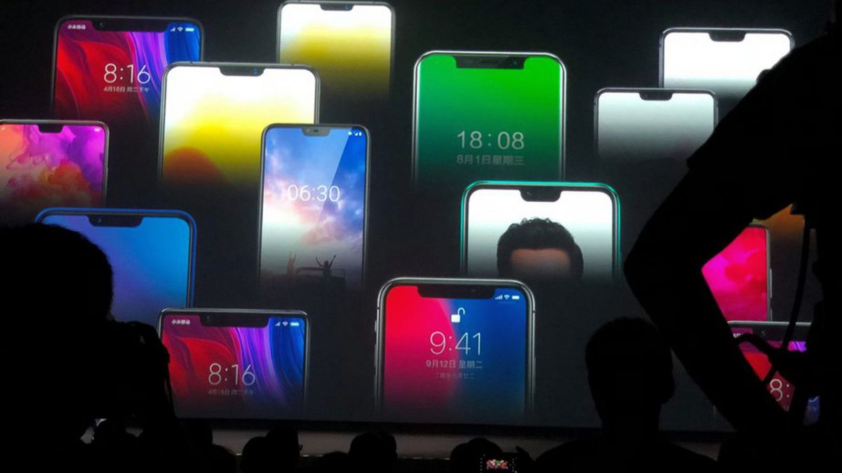 Smartfonowe podsumowanie 2018 roku. Oto najważniejsze trendy i wydarzenia ostatnich 12 miesięcy 1