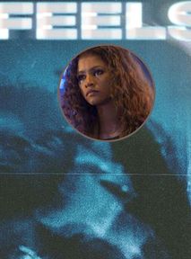 Zendaya na nowym albumie Labrintha "Ends & Begins"