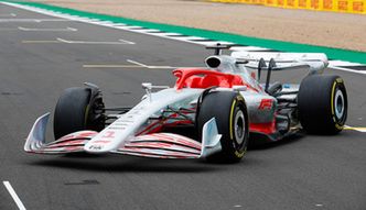 Bolidy F1 zmienią się nie do poznania! Wyciekły szczegóły