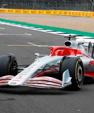 Bolidy F1 zmienią się nie do poznania! Wyciekły szczegóły