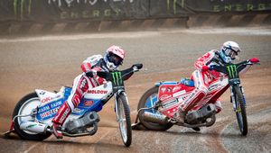 Żużel. Nicki Pedersen wraca do ścigania w reprezentacji. Od poprzedniego startu w DPŚ minęły długie lata