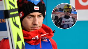 Wybuchła wojna. Brak słów, co zrobił Rosjanin tuż po apelu Stocha